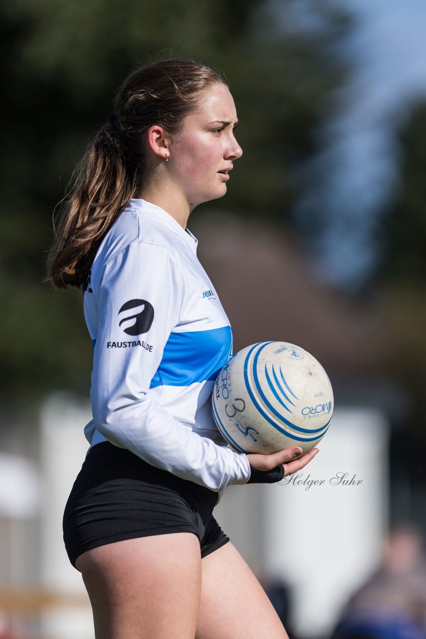 Bild 762 - wU16 Deutsche Meisterschaft